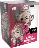 Figura League of Legends - K/DA Kai'Sa (League of Legends 9) - Youtooz