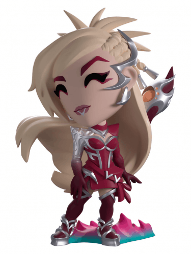 Figura League of Legends - K/DA Kai'Sa (League of Legends 9)