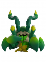 Figura League of Legends - Scuttle Crab (Youtooz League of Legends)