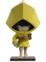 Figura Little Nightmares 2 - Six (Youtooz Little Nightmares 2 6)