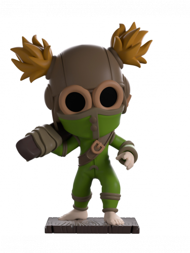 Figura Little Nightmares 3 - Alone (Youtooz Little Nightmares 3 3)