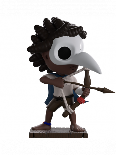 Figura Little Nightmares 3 - Low (Youtooz Little Nightmares 3 2)