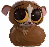 Figura Madagascar - Mort (Youtooz Madagascar) - Akciófigurák, amelyekkel játszani lehet