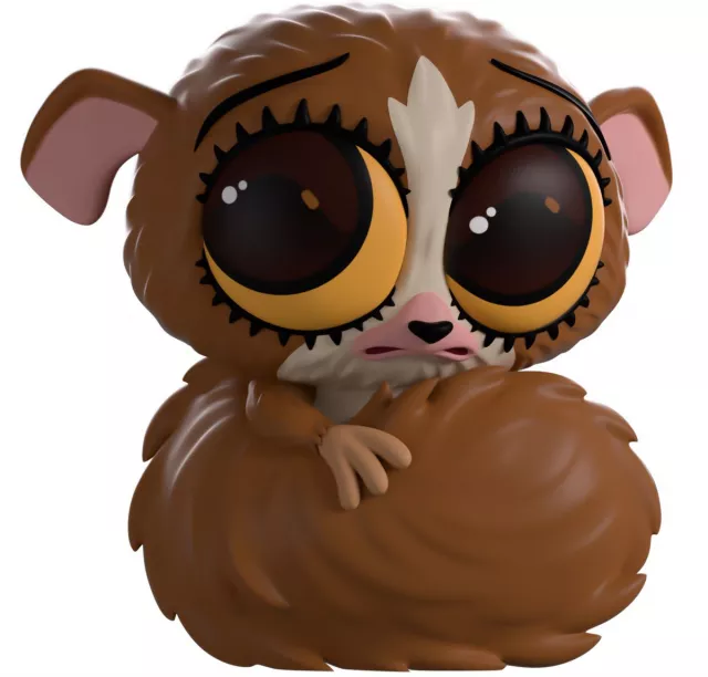 Figura Madagascar - Mort (Youtooz Madagascar) - Akciófigurák, amelyekkel játszani lehet