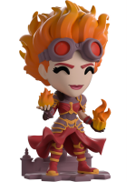 Figura Magic: The Gathering - Chandra Nalaar (Youtooz Magic: The Gathering 1)