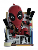 Figura Marvel - Deadpool 1 (Youtooz Marvel Comics 8)