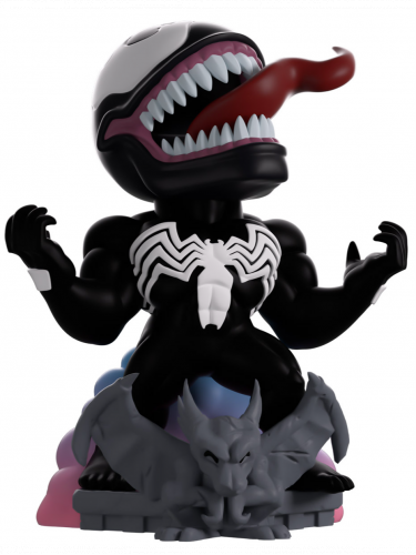 Figura Marvel - Venom 1 (Youtooz Marvel Comics 20)