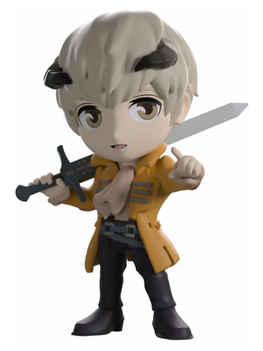 Figura Metaphor: ReFantazio - Strohl (Youtooz Metaphor: ReFantazio 1)