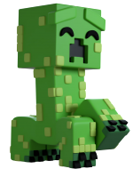 Figura Minecraft - Creeper (Youtooz Minecraft 1)