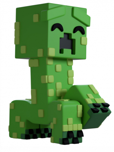 Figura Minecraft - Creeper (Youtooz Minecraft 1)