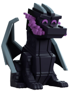Figura Minecraft - Ender Dragon (Youtooz Minecraft 0)