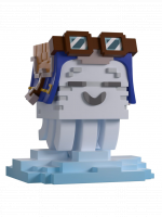 Figura Minecraft - Happy Ghast (Youtooz Minecraft 19)