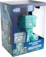 Figura Minecraft - Soul Corrupted Creeper (Youtooz Minecraft 23)