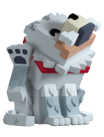 Figura Minecraft - Wolf (Youtooz Minecraft 2)
