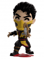 Figura Mortal Kombat - Scorpion (Youtooz Mortal Kombat 1)