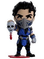 Figura Mortal Kombat - Sub-Zero (Youtooz Mortal Kombat 2)