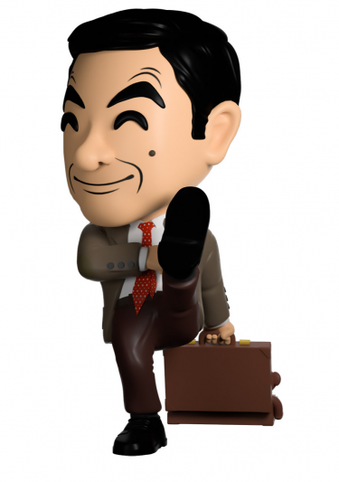 Figura Mr. Bean - Mr. Bean (Youtooz Mr. Bean 0)