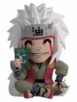 Figura Naruto Shippuden - Jiraiya (Youtooz Naruto Shippuden 7)