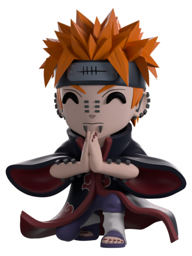Figura Naruto Shippuden - Pain (Youtooz Naruto Shippuden 5)