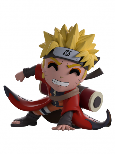 Figura Naruto Shippuden - Sage Mode Naruto (Youtooz Naruto Shippuden 6)
