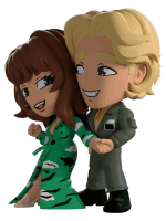 Figura Off Campus - Dean and Allie (Youtooz Off Campus 1)
