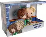 Figura Off Campus - Dean and Allie (Youtooz Off Campus 1)