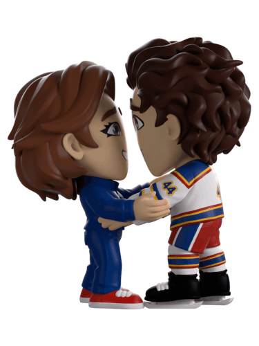 Figura Off Campus - Hanna and Garrett (Youtooz Off Campus 0)