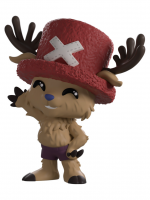Figura One Piece - Chopper (Youtooz One Piece)
