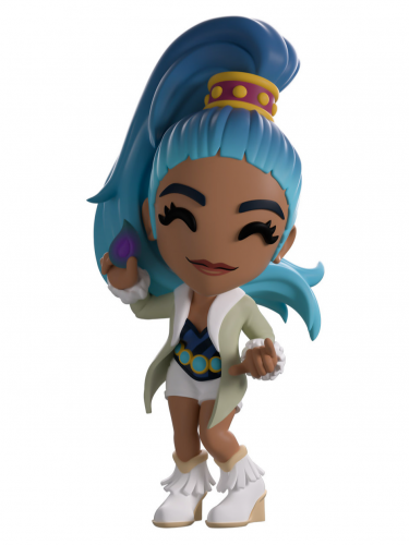 Figura One Piece - Miss Wednesday (Youtooz One Piece)