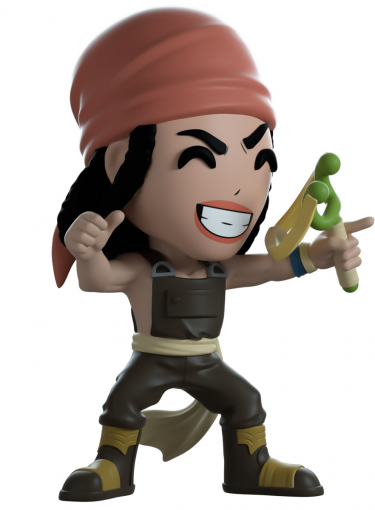 Figura One Piece - Usopp (Youtooz One Piece 3)