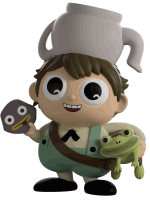 Figura Over The Garden Wall - Greg (Youtooz Over The Garden Wall)