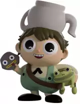 Figura Over The Garden Wall - Greg (Youtooz Over The Garden Wall) - Akció figura