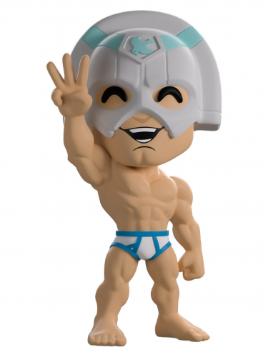 Figura Peacemaker - Peacemaker in Underwear (Youtooz Peacemaker)