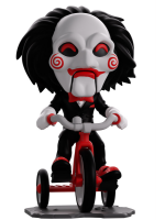 Figura Saw - Billy the Puppet (Youtooz Horror 6)