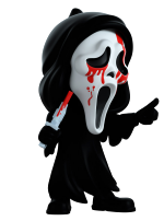 Figura Scream - Ghost Face (Youtooz Ghost Face 0)
