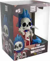 Figura Slay The Spire 2 - The Necrobinder (Youtooz Slay The Spire 2 5) - Akciófigurák, amelyekkel játszani lehet