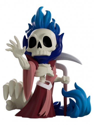 Figura Slay The Spire 2 - The Necrobinder (Youtooz Slay The Spire 2 5)