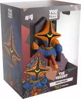 Figura Slay The Spire 2 - The Regent (Youtooz Slay The Spire 2 4) - Akciófigurák, amelyekkel játszani lehet