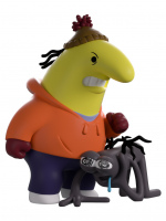 Figura Smiling Friends - Charlie and Jeremy (Youtooz Smiling Friends)