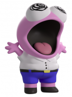 Figura Smiling Friends - Pim (Youtooz Smiling Friends)