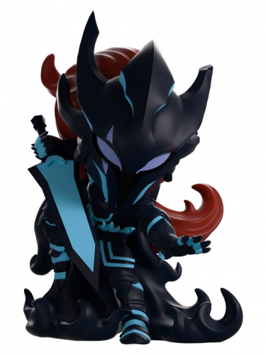 Figura Solo Leveling - Battle Igris (Youtooz Solo Leveling 4)