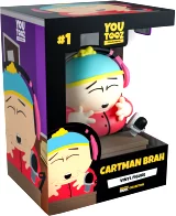 Figurka South Park - Cartman Brah (Youtooz South Park 1)
