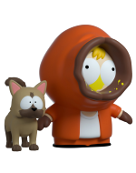 Figura South Park - Cheesing Kenny (Youtooz South Park 0)