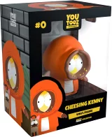 Figurka South Park - Cheesing Kenny (Youtooz South Park 0)