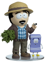 Figura South Park - Farmer Randy (Youtooz South Park 2)