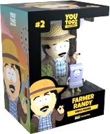 Figurka South Park - Farmer Randy (Youtooz South Park 2)