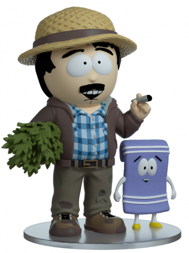 Figura South Park - Farmer Randy (Youtooz South Park 2)