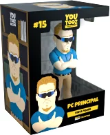 Figurka South Park - PC Principal (Youtooz South Park 15)