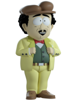 Figura South Park - Pipi (Youtooz South Park 17)