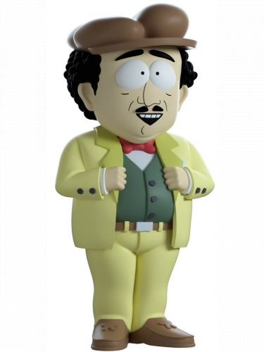 Figura South Park - Pipi (Youtooz South Park 17)